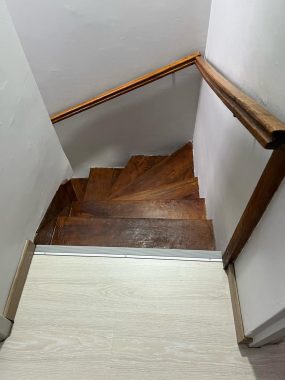 Escala piso