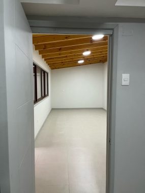 Ingreso salon