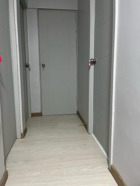 Pasillo 2do piso