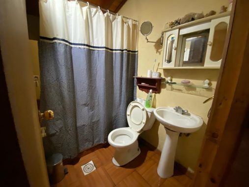 baño