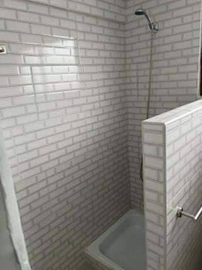 ducha