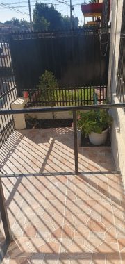 ingreso terraza