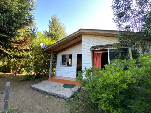vista casa